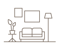 Agencia inmobiliaria en Fuerteventura con servicios home staging